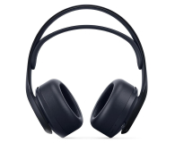 Sony PlayStation 5 Pulse 3D Wireless Headset Black - 1045135 - zdjęcie 2